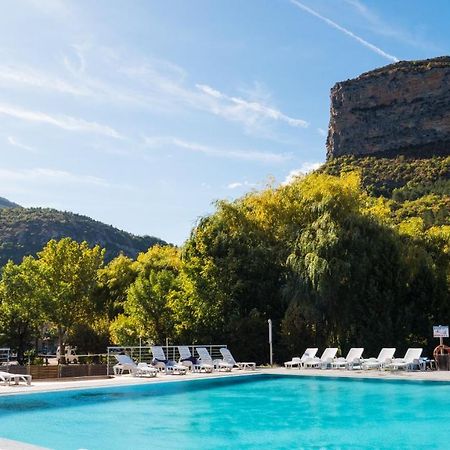 Village Club Les Lavandes - Neaclub Remuzat Экстерьер фото