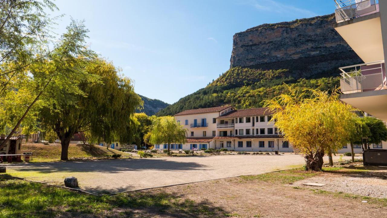 Village Club Les Lavandes - Neaclub Remuzat Экстерьер фото
