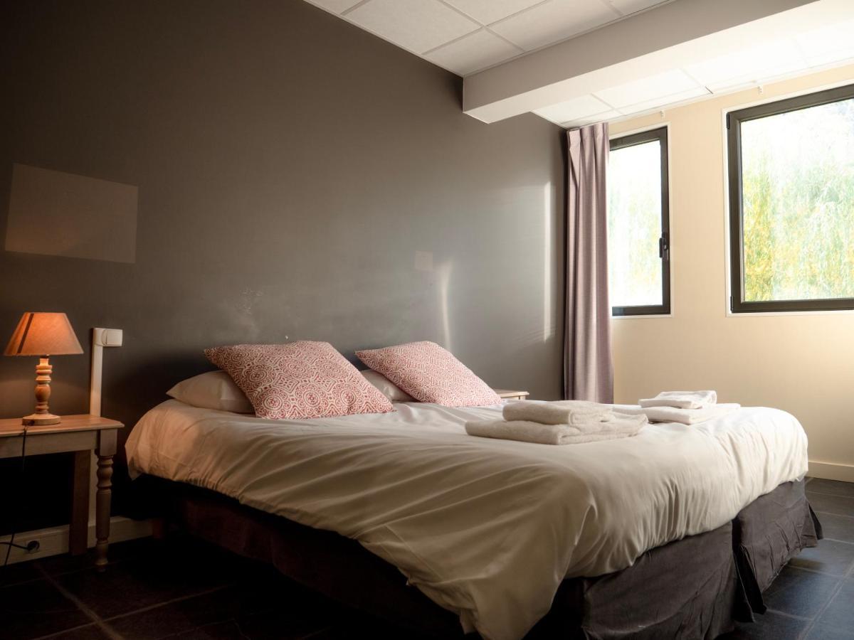Village Club Les Lavandes - Neaclub Remuzat Экстерьер фото
