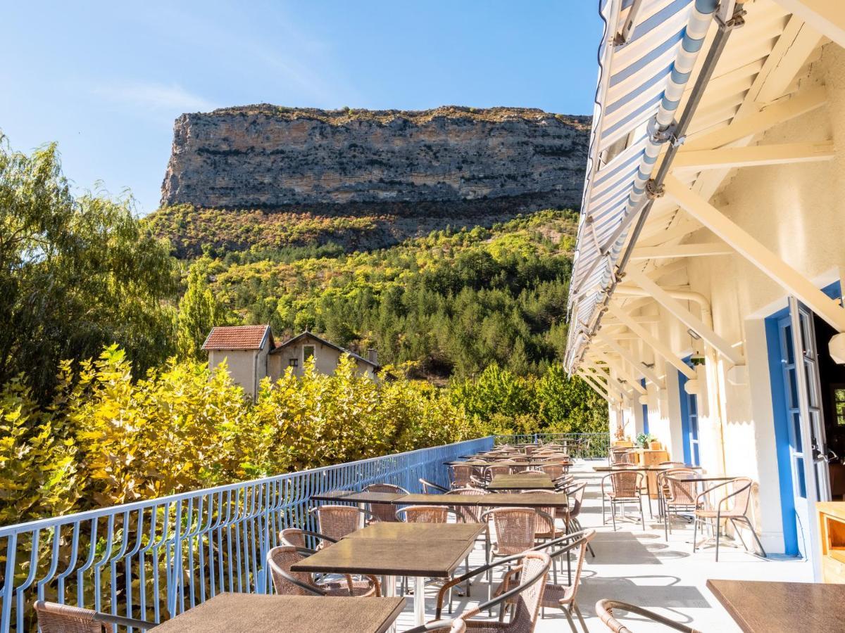 Village Club Les Lavandes - Neaclub Remuzat Экстерьер фото