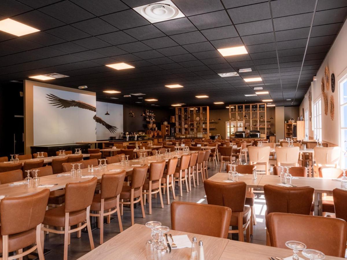 Village Club Les Lavandes - Neaclub Remuzat Экстерьер фото