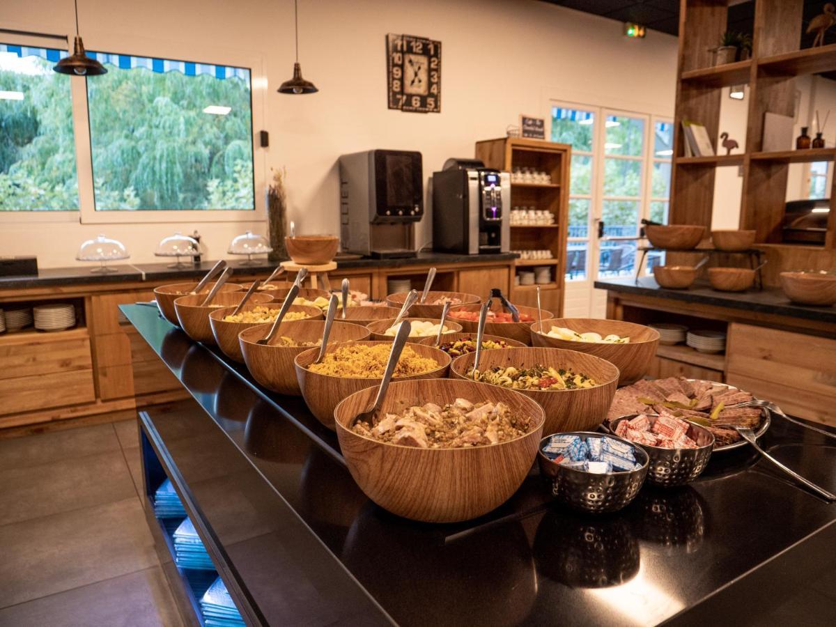 Village Club Les Lavandes - Neaclub Remuzat Экстерьер фото