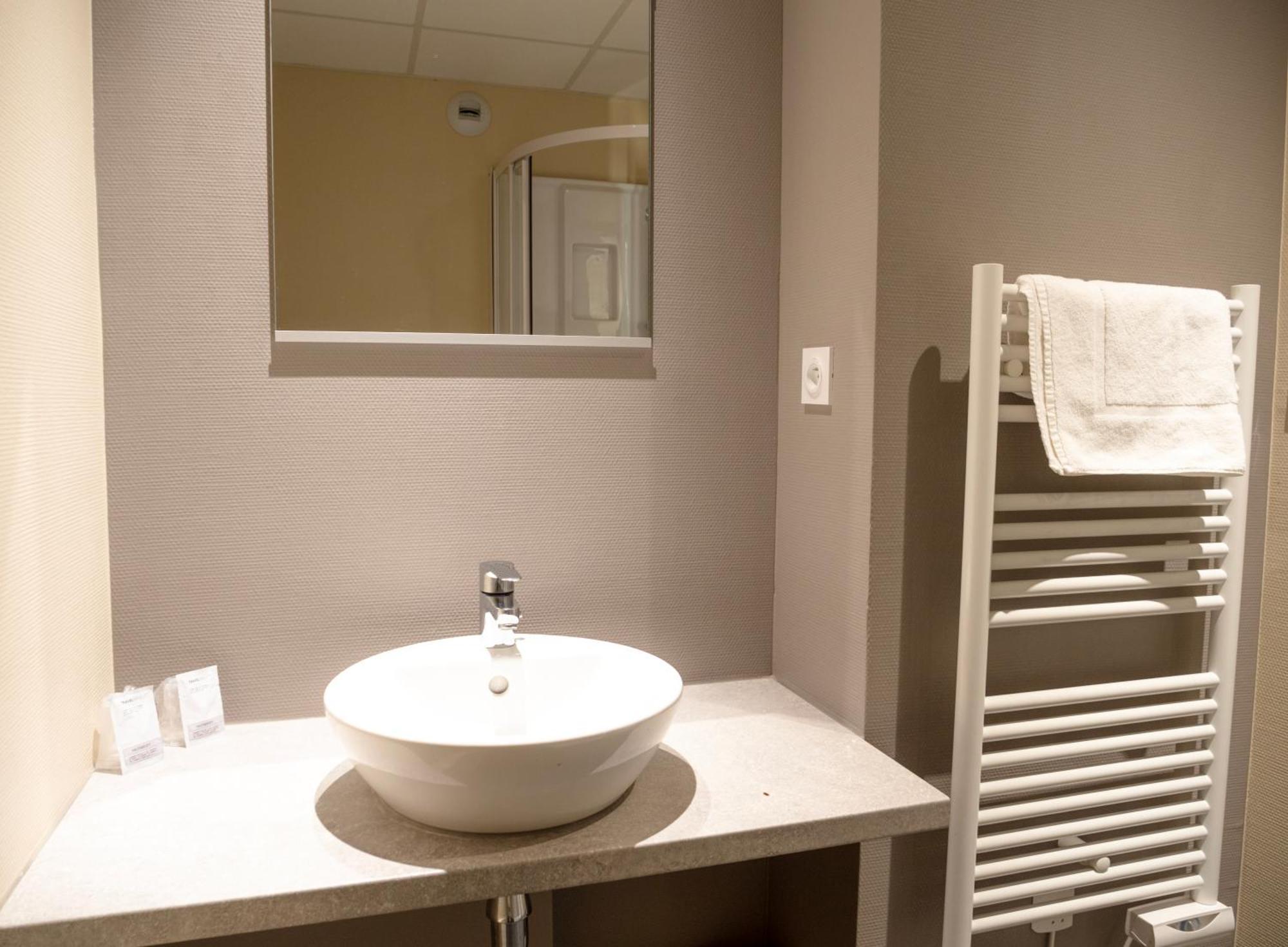 Village Club Les Lavandes - Neaclub Remuzat Номер фото