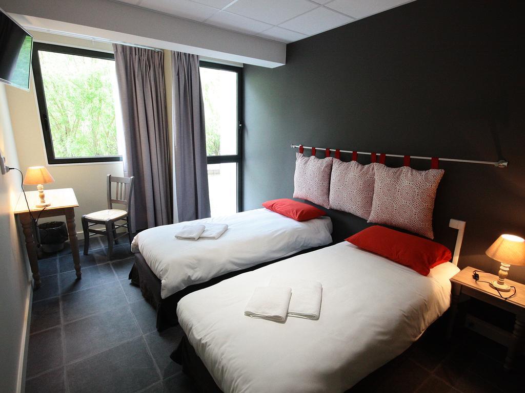 Village Club Les Lavandes - Neaclub Remuzat Экстерьер фото